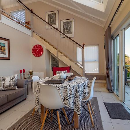 Guadeloupe Self Catering Lejlighed Knysna Eksteriør billede