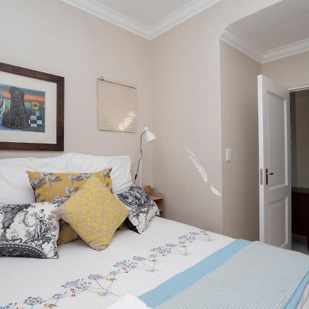 Guadeloupe Self Catering Lejlighed Knysna Eksteriør billede