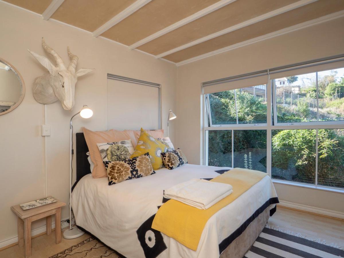 Guadeloupe Self Catering Lejlighed Knysna Eksteriør billede