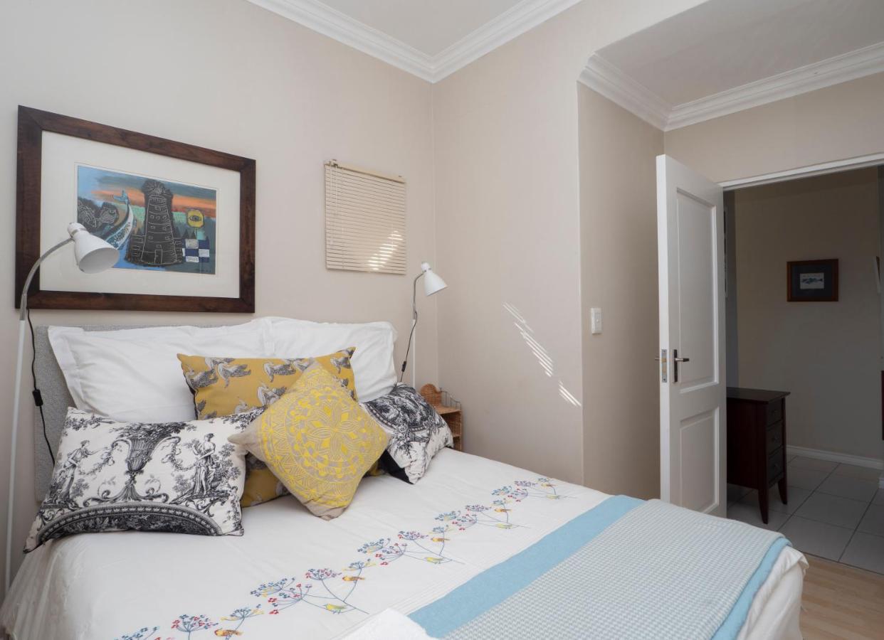 Guadeloupe Self Catering Lejlighed Knysna Eksteriør billede