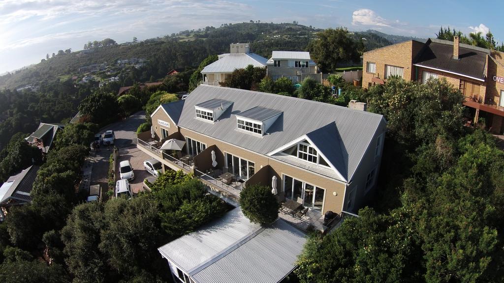 Guadeloupe Self Catering Lejlighed Knysna Eksteriør billede