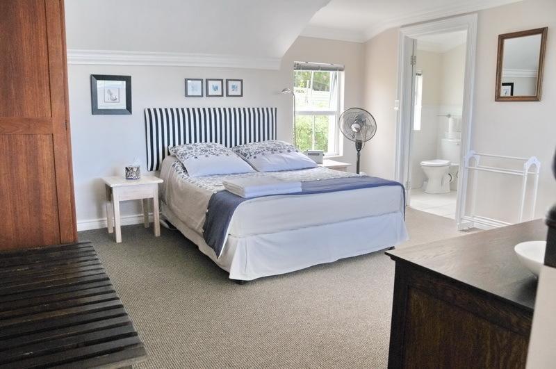 Guadeloupe Self Catering Lejlighed Knysna Værelse billede