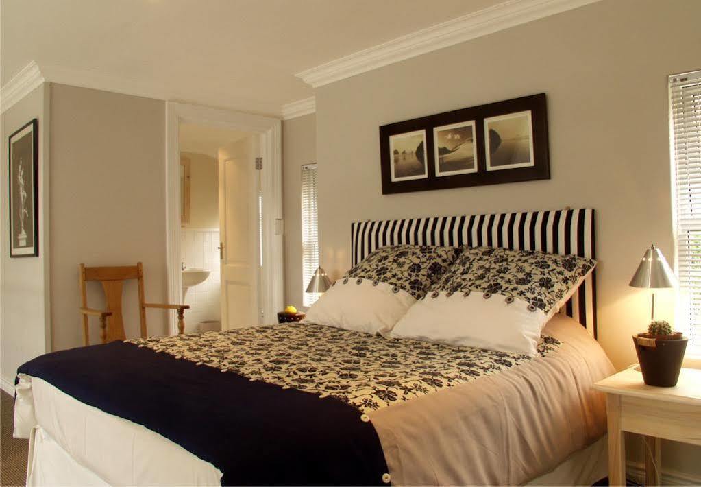 Guadeloupe Self Catering Lejlighed Knysna Eksteriør billede