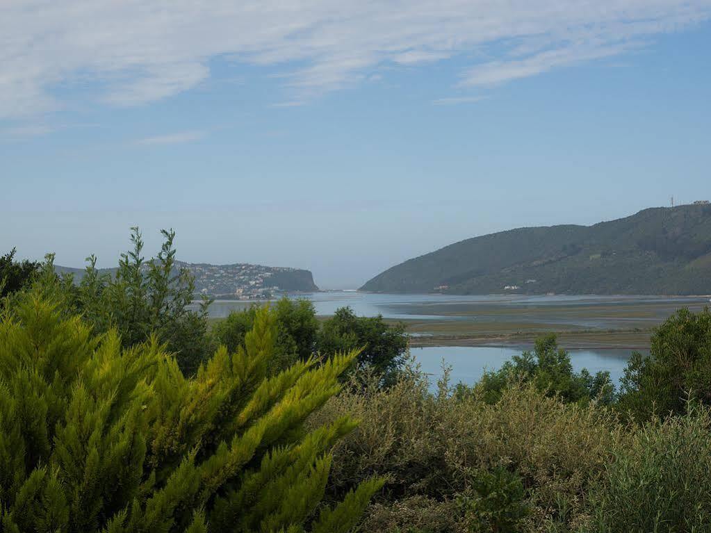 Guadeloupe Self Catering Lejlighed Knysna Eksteriør billede