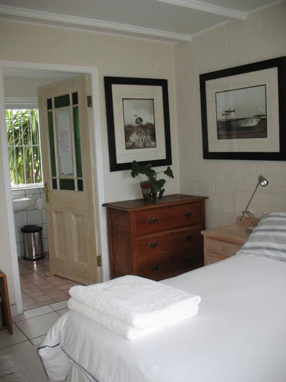 Guadeloupe Self Catering Lejlighed Knysna Eksteriør billede