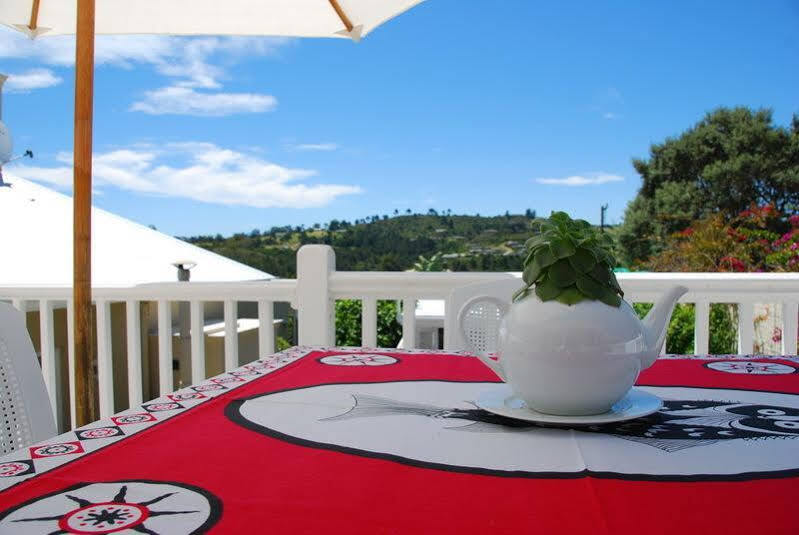 Guadeloupe Self Catering Lejlighed Knysna Eksteriør billede