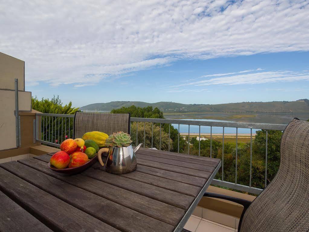 Guadeloupe Self Catering Lejlighed Knysna Eksteriør billede